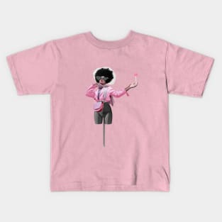 Fake Ideal Kids T-Shirt